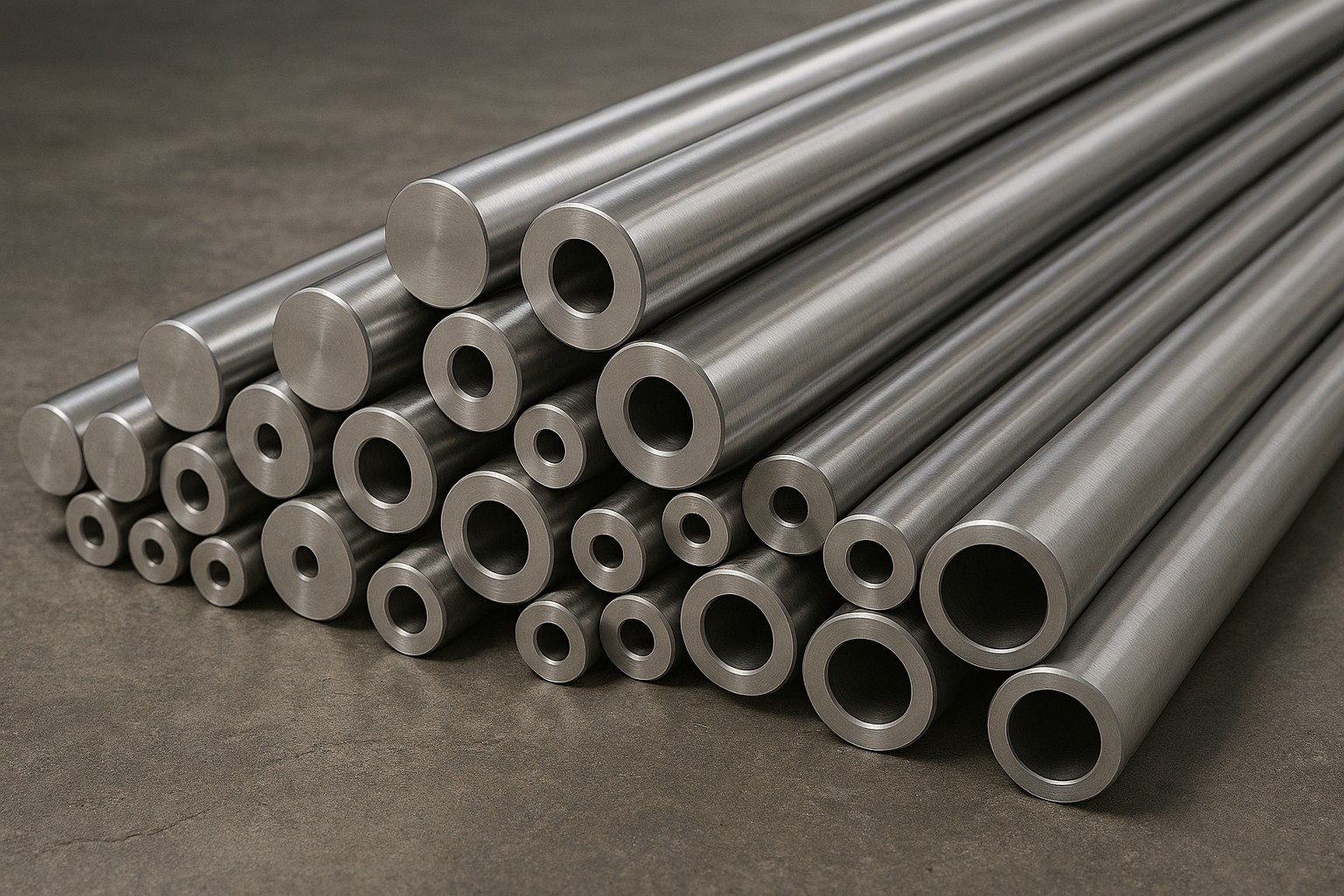 Next-Generation Materials in Valves: Inconel, Titanium, and Duplex Alloys