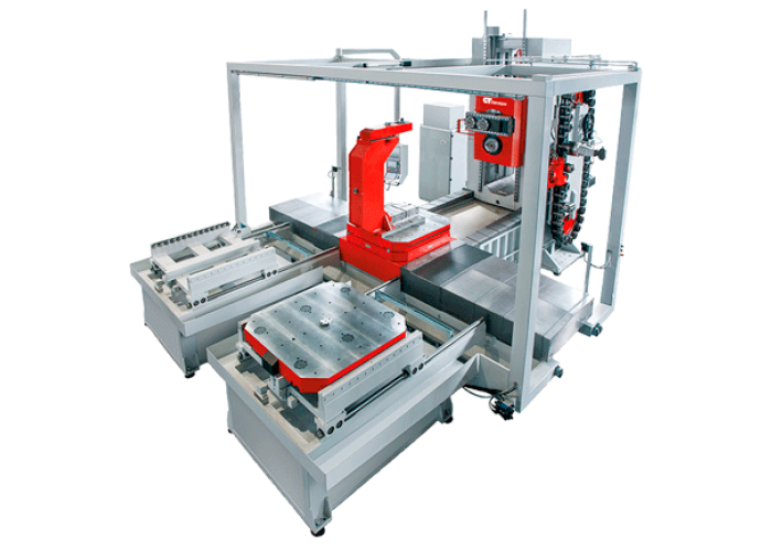 Trevisan DS900/300C