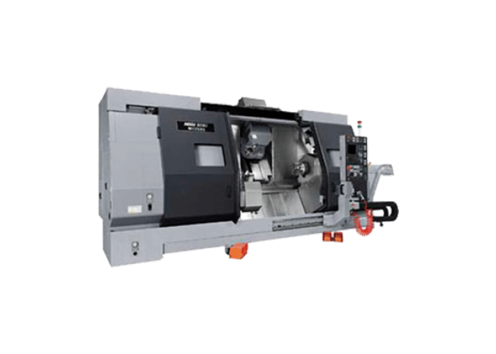 Mori-Seiki MT2500-SZ