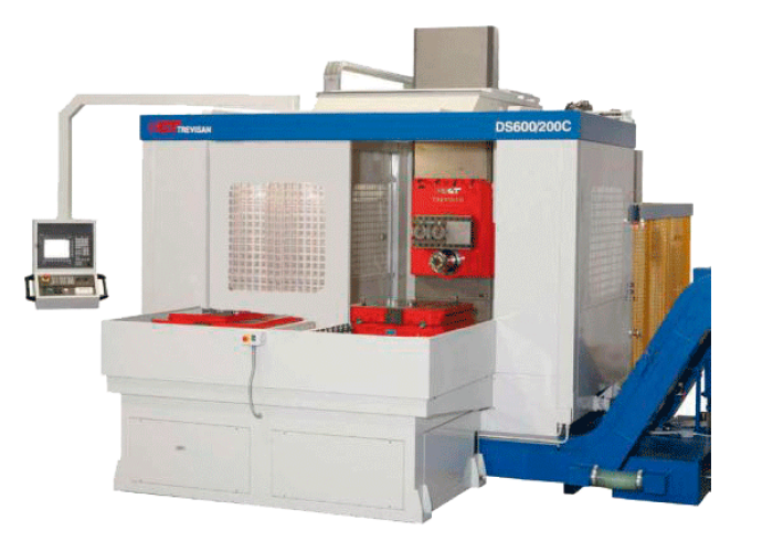 Trevisan DS600/200C