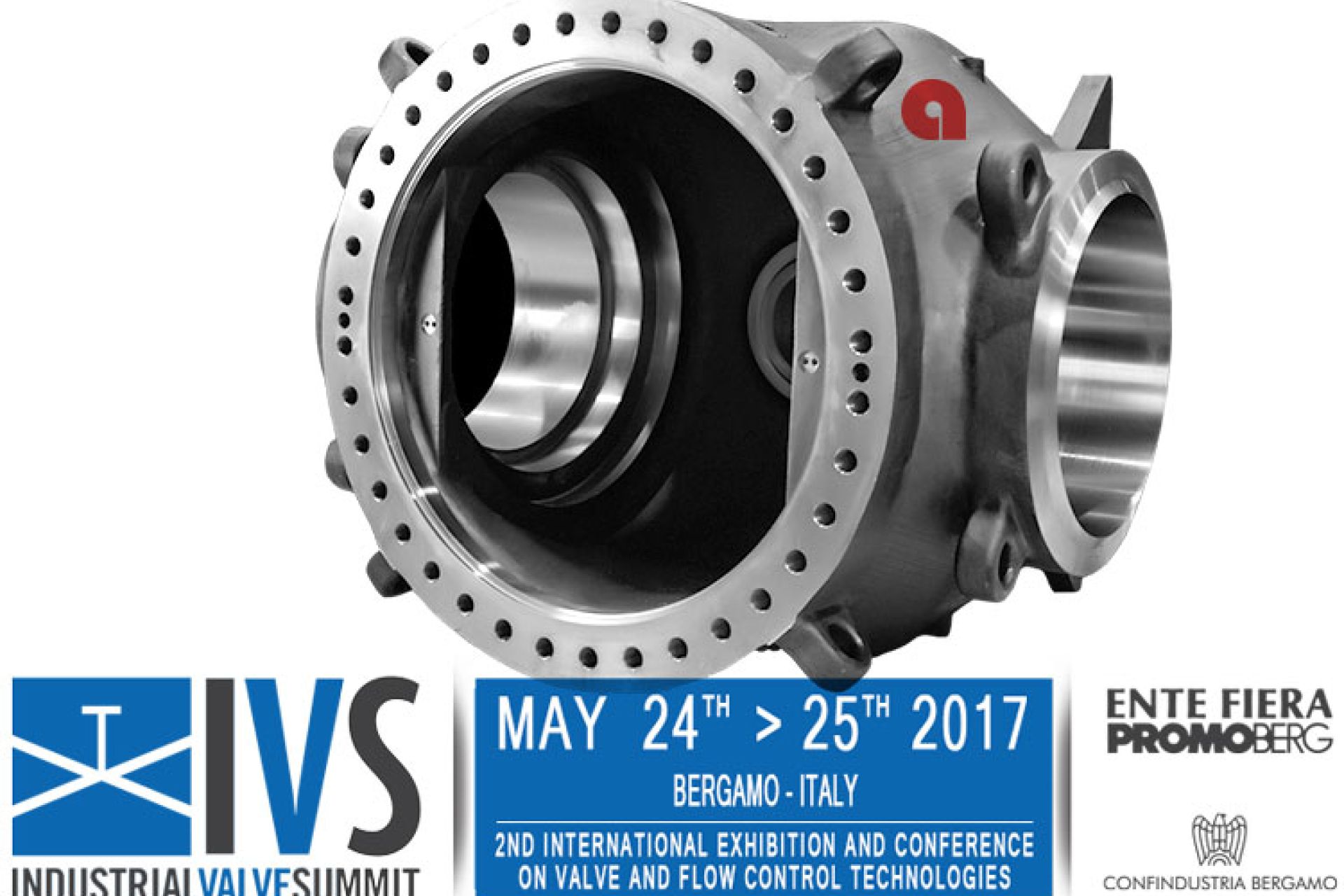 ARRI will be present at the IVS fair - 2017