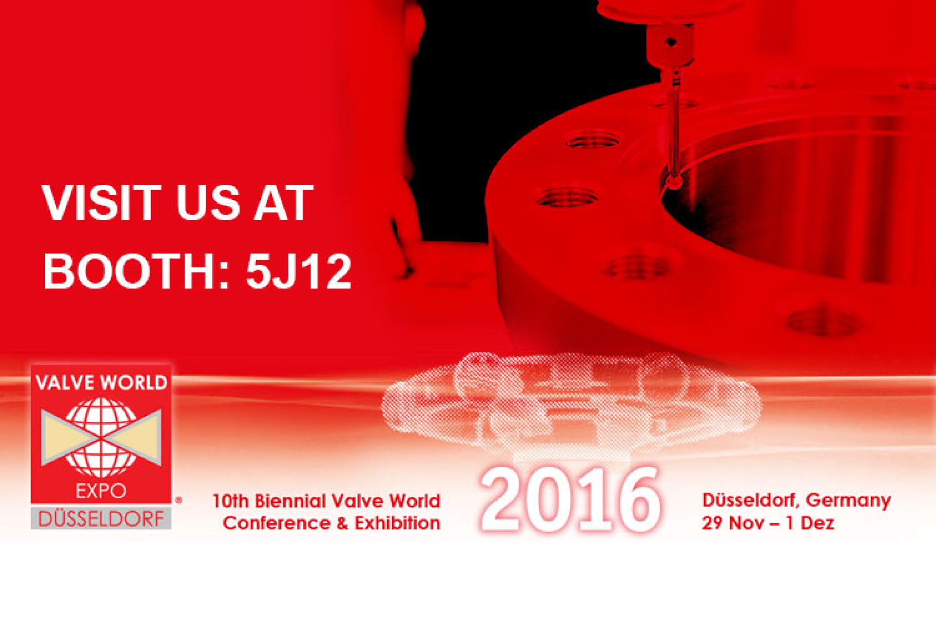 ARRI in VALVE WORLD 2016