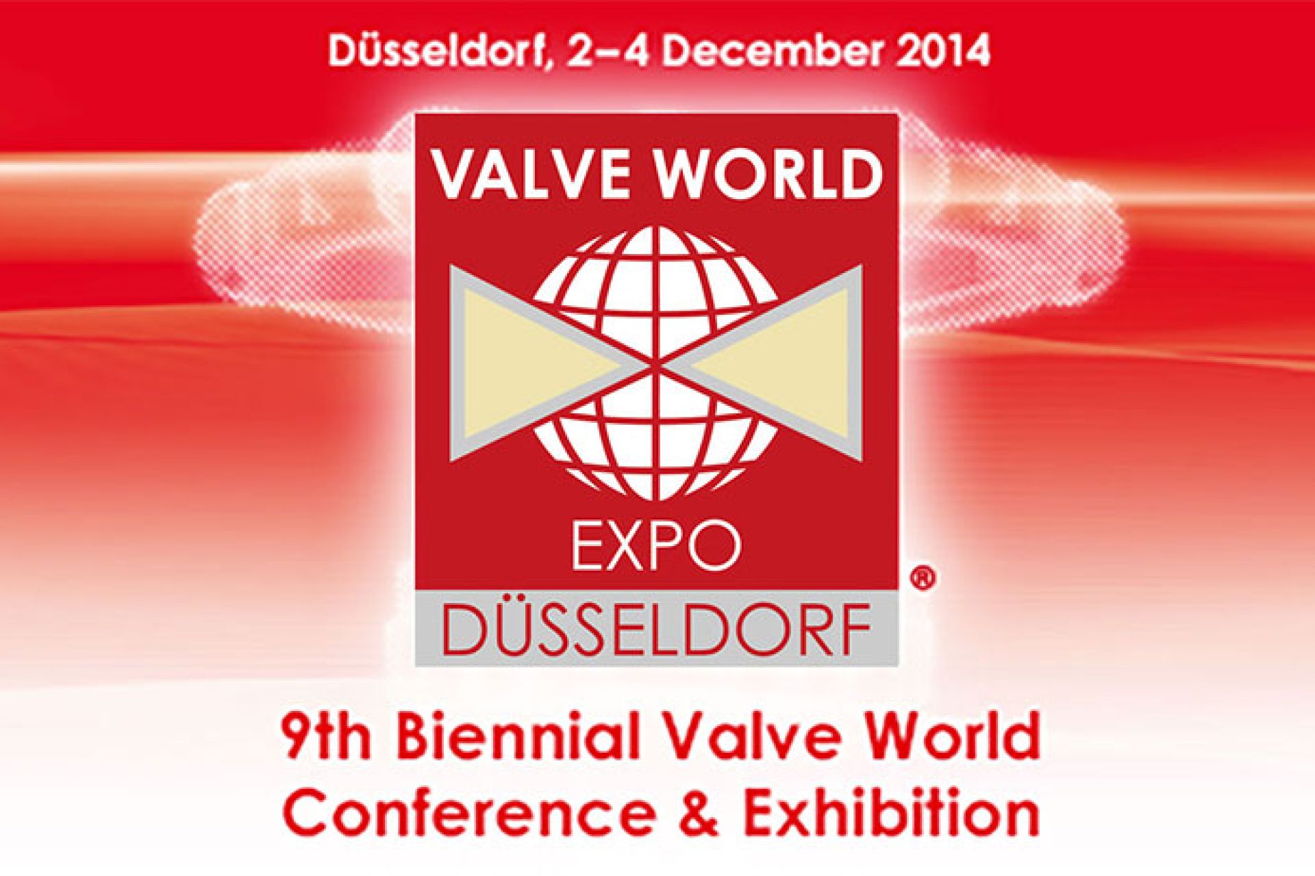 ARRI in VALVE WORLD 2014