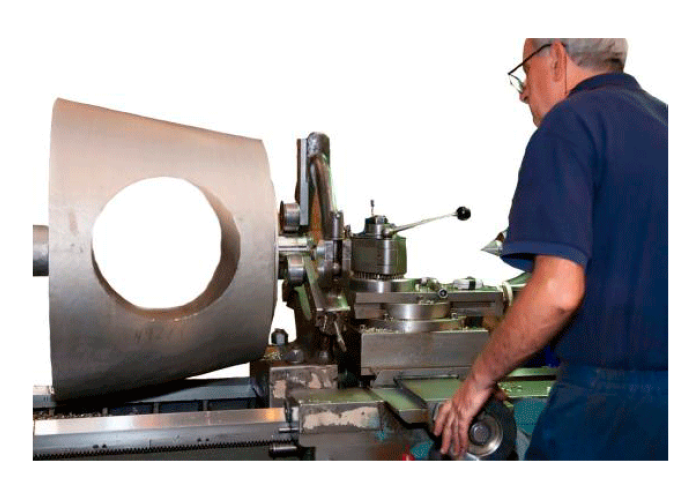 Conventional Machinery