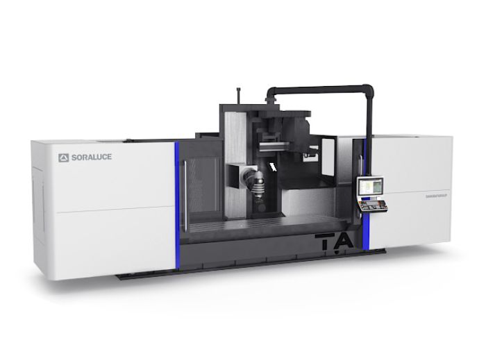 Milling machines