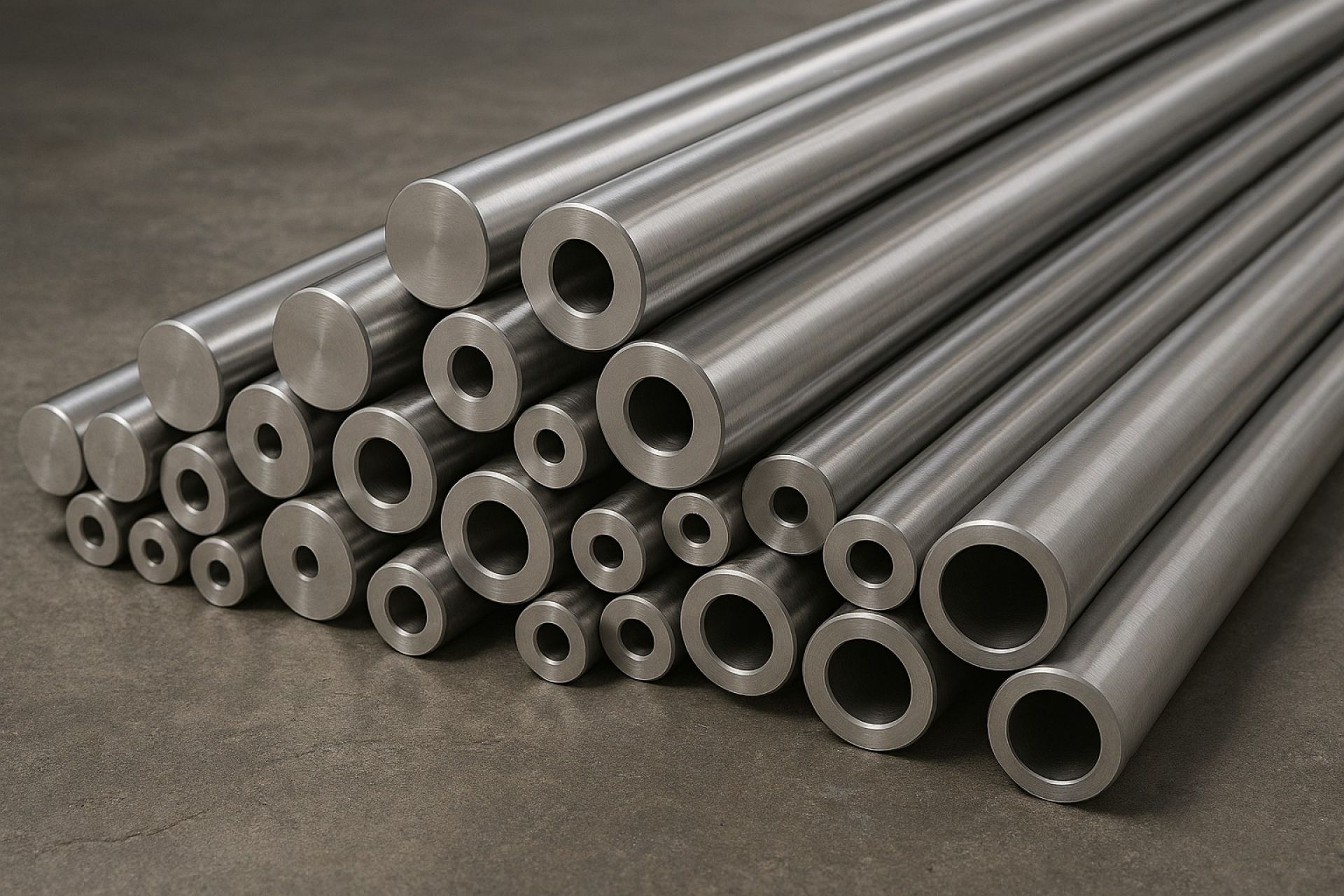 Next-Generation Materials in Valves: Inconel, Titanium, and Duplex Alloys