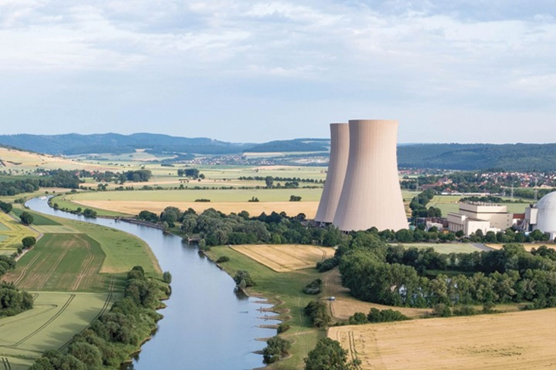 Ingeniería de precisión para el sector nuclear: mecanizado de válvulas de gran escala