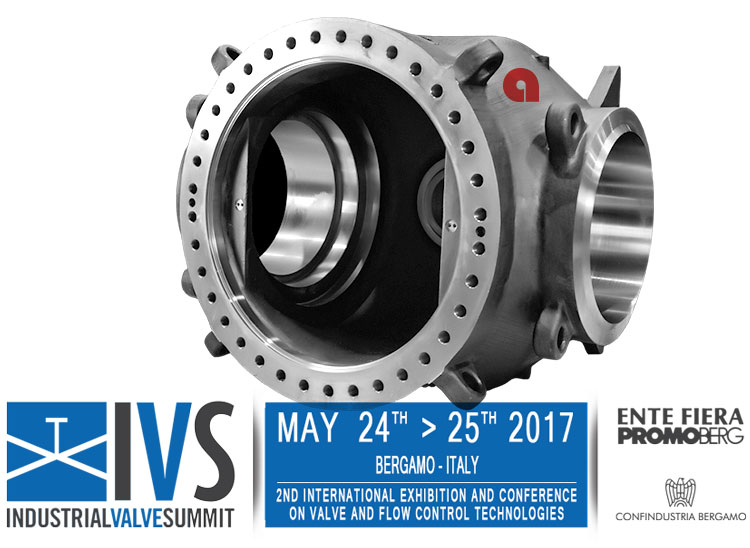 ARRI will be present at the IVS fair - 2017