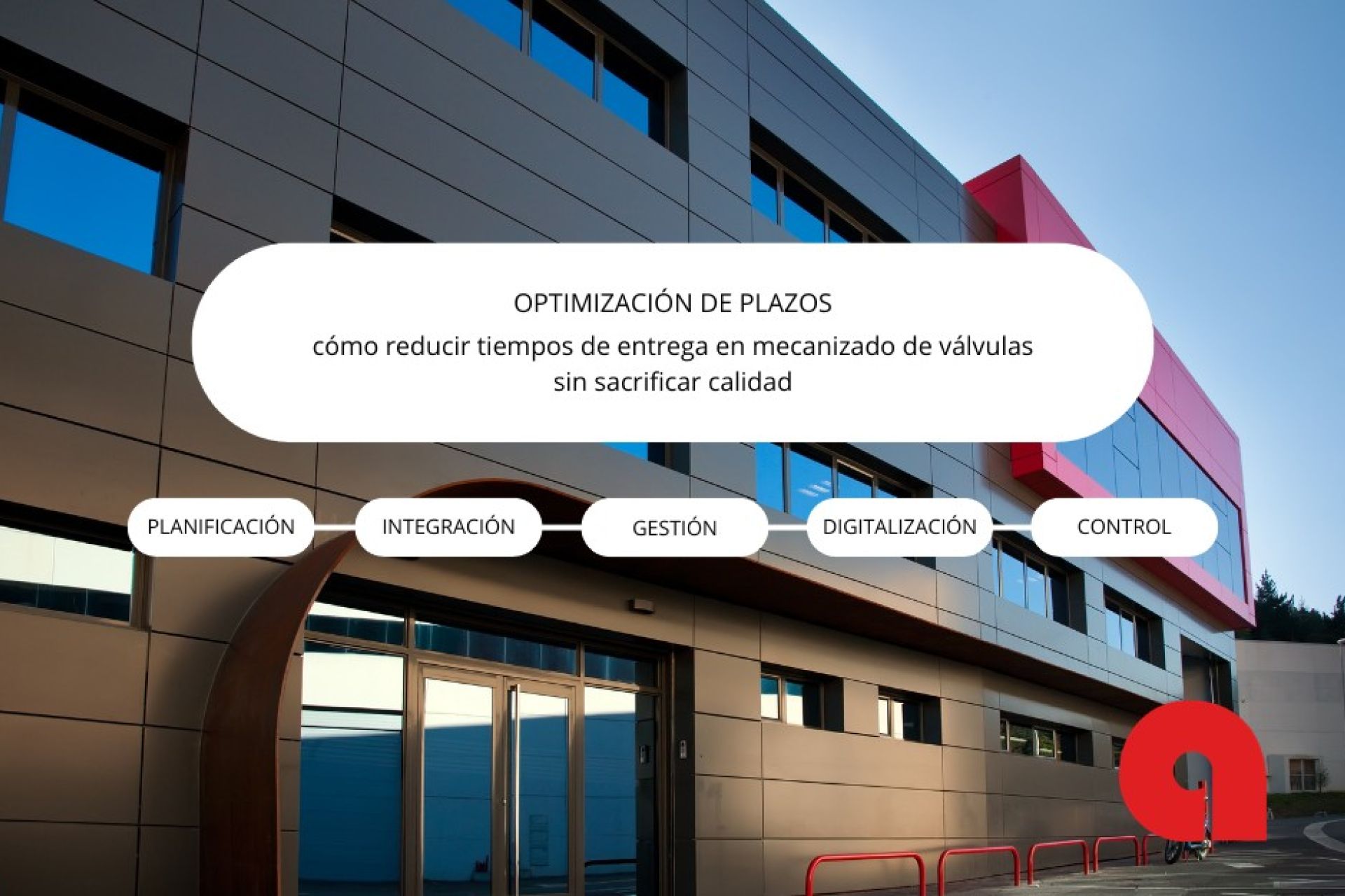 Deadline Optimization: How to Reduce Lead Times in Valve Machining Without Sacrificing Quality